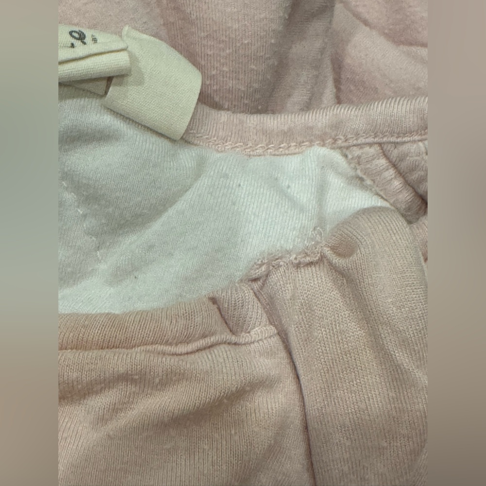 Kyte baby sleep sack 1.0 tog Sleeveless Pink Sleeping Bag size 6-18months - Picture 5 of 7